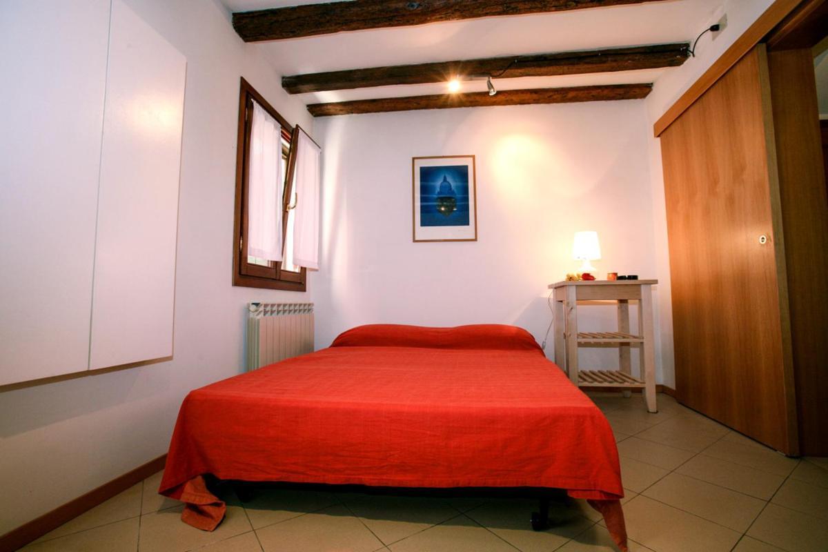 B&B Giardini Veneza Exterior foto
